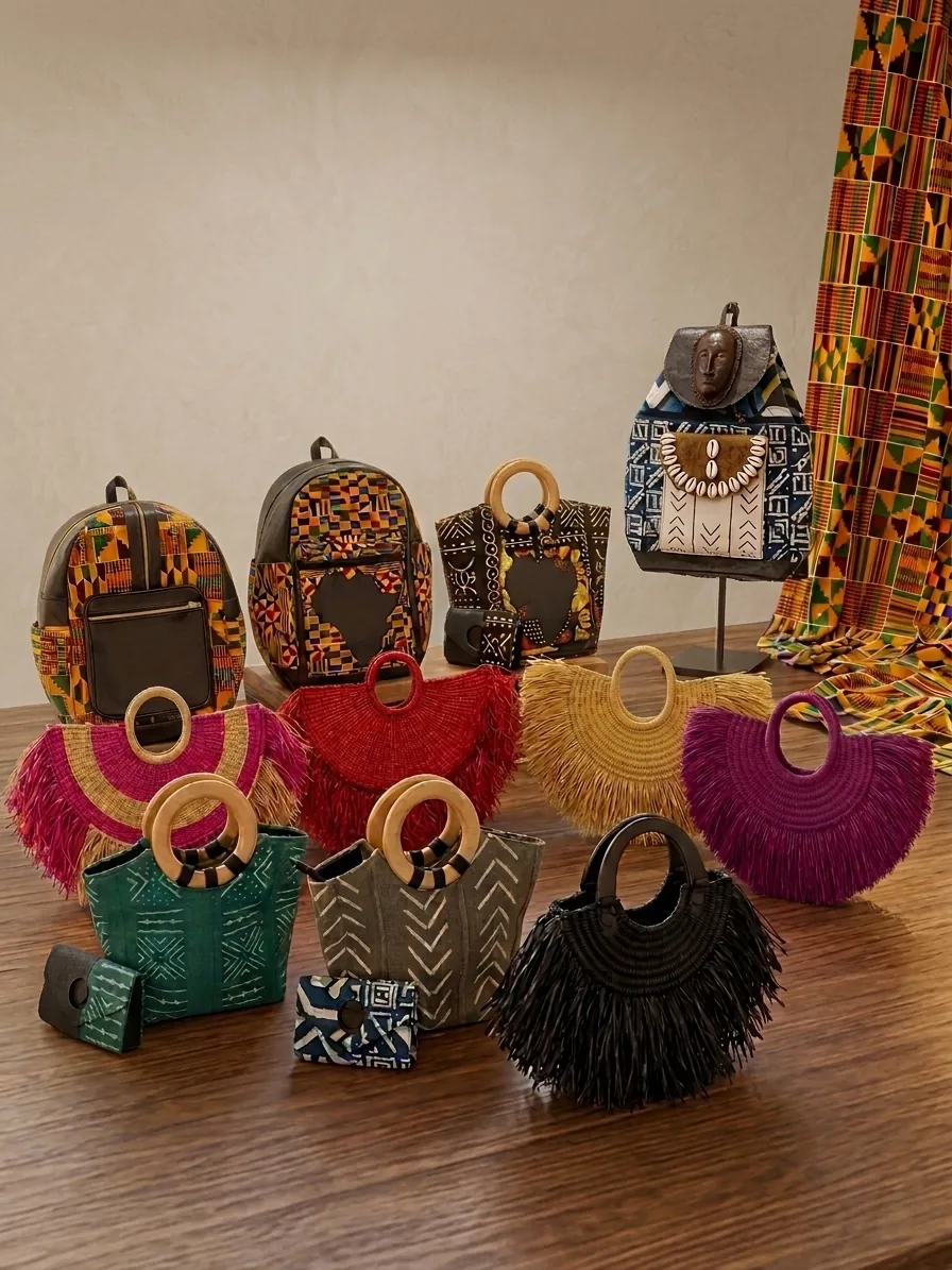 Bags and Purses